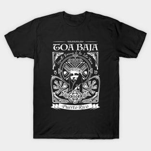 India Taína T-Shirt